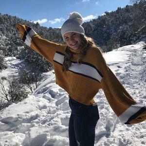 Meet your Posher, Aurora